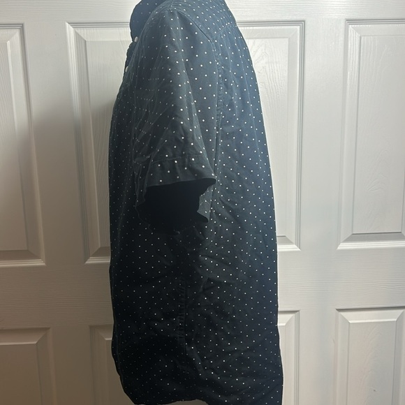 Ralph Lauren Denim & Supply Button Up Short Sleeve XXL Read - Picture 3 of 9